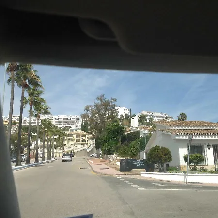 Casa Flora Mijas