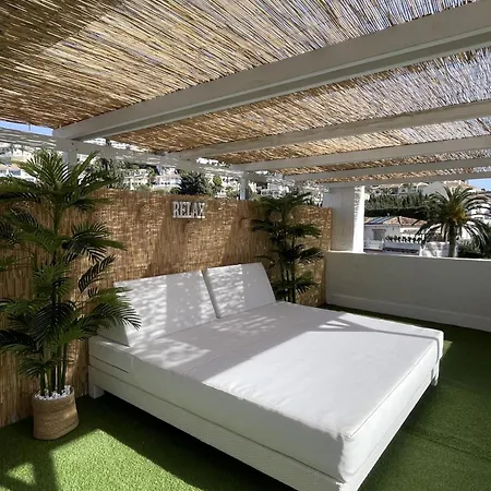 Bed & Breakfast Casa Flora - Costa - Andalusie