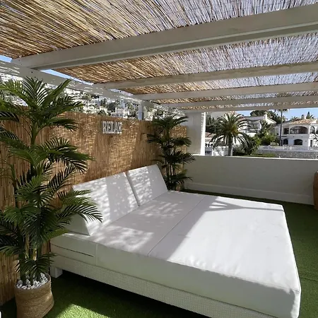 Bed & Breakfast Casa Flora - Costa - Andalusie