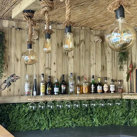 Casa Flora - Costa - Andalusie 3*