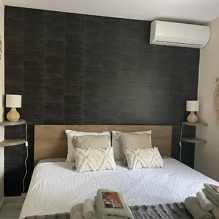 Casa Flora - Costa - Andalusie فندق مبيت وإفطار
