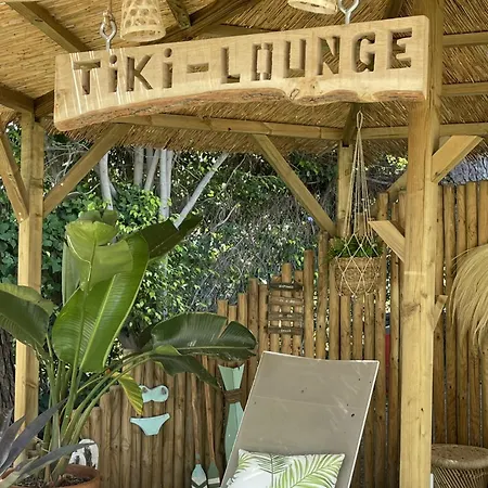 Casa Flora Penzion Mijas