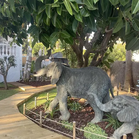 Penzion Casa Flora 4*