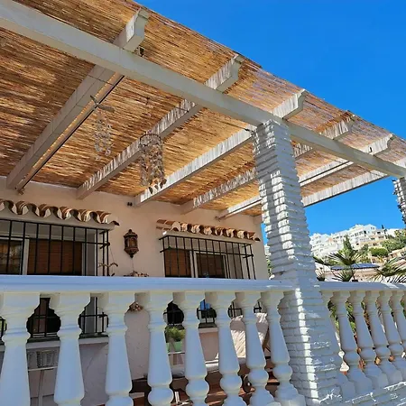 Casa Flora - Costa - Andalusie