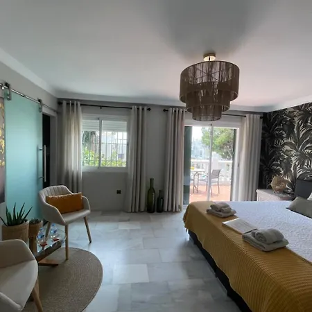 Casa Flora - Costa - Andalusie Mijas