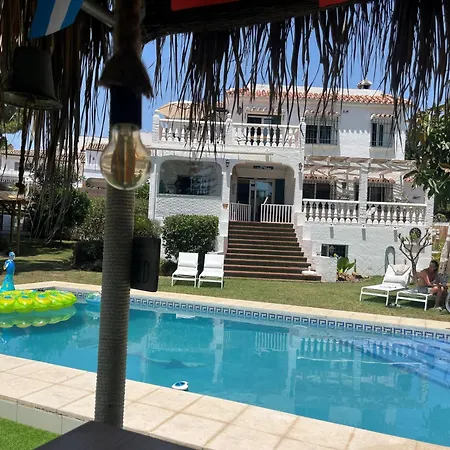 Casa Flora - Costa - Andalusie 3*