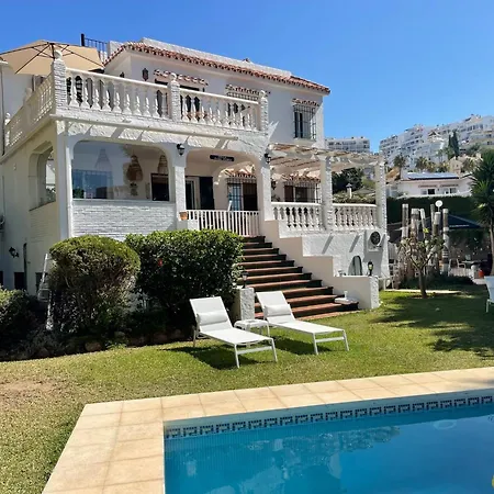 Bed & Breakfast Casa Flora - Costa - Andalusie 3*