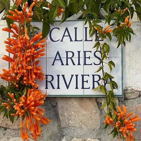 Casa Flora - Costa - Andalusie Mijas