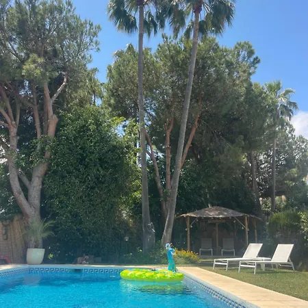 Bed & Breakfast Casa Flora - Costa - Andalusie 3*