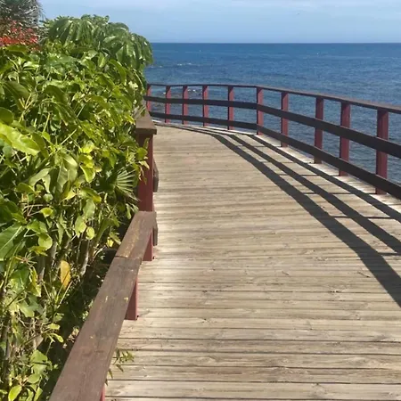 Penzion Casa Flora Mijas