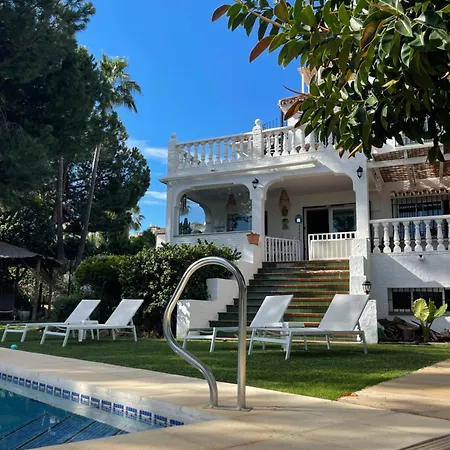 Bed & Breakfast Casa Flora - Costa - Andalusie