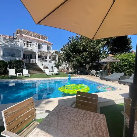 Bed & Breakfast Casa Flora - Costa - Andalusie 3*