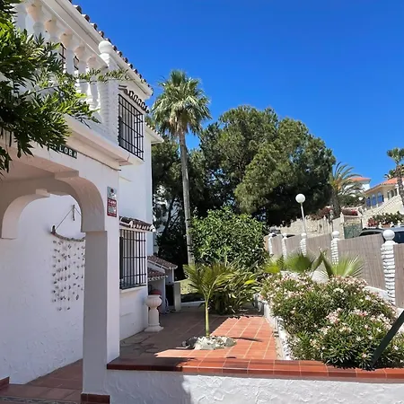 Bed & Breakfast Casa Flora - Costa - Andalusie Mijas