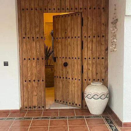 Casa Flora - Costa - Andalusie