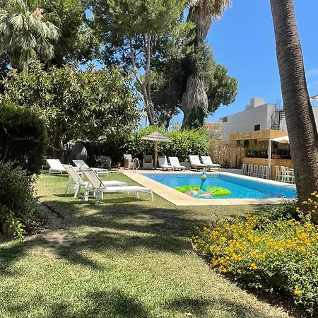 Casa Flora - Costa - Andalusie Bed & Breakfast
