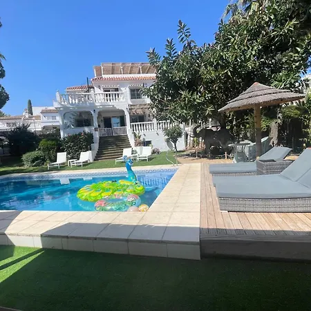 Penzion Casa Flora 4*