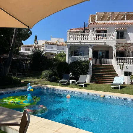 Casa Flora - Costa - Andalusie 3*