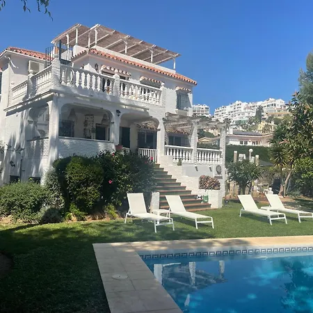 Casa Flora - Costa - Andalusie