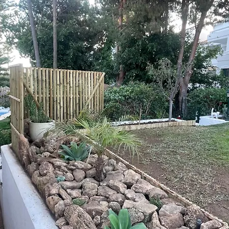 Bed & Breakfast Casa Flora - Costa - Andalusie