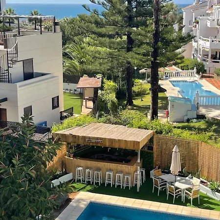 Casa Flora - Costa - Andalusie 3*