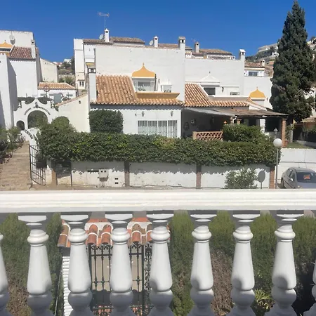 Casa Flora - Costa - Andalusie Bed & Breakfast
