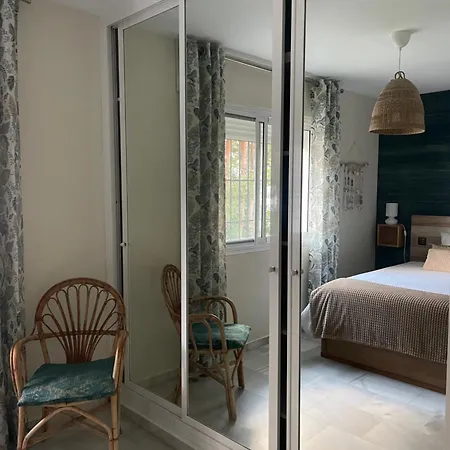 Bed & Breakfast Casa Flora - Costa - Andalusie 3*