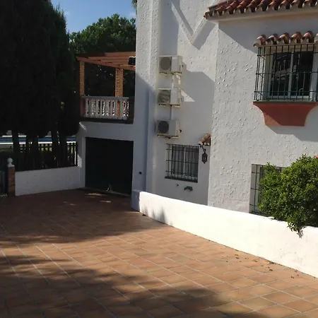 Casa Flora - Costa - Andalusie Bed & Breakfast