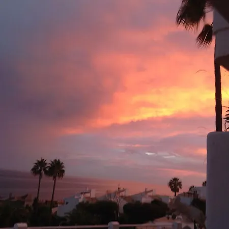 Casa Flora - Costa - Andalusie