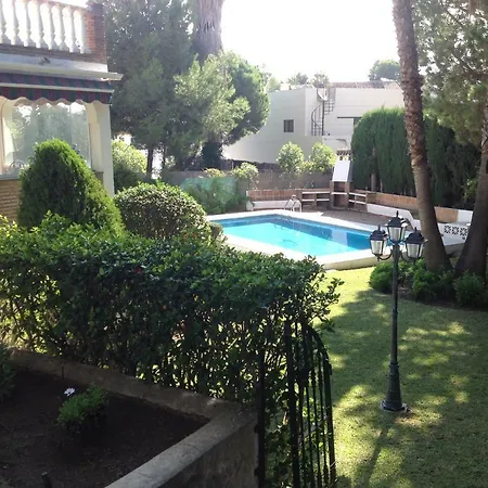 Bed & Breakfast Casa Flora - Costa - Andalusie