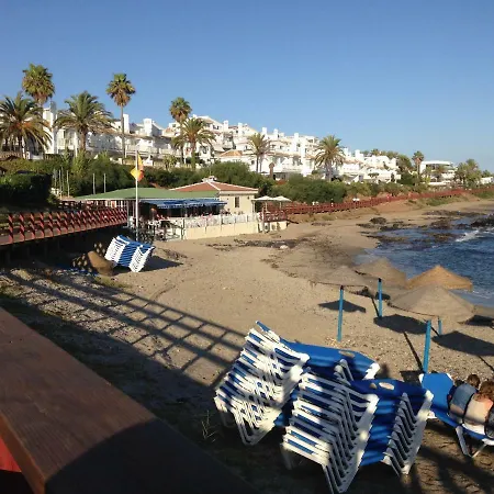 Penzion Casa Flora Mijas