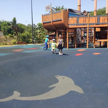 Casa Flora Penzion 4*