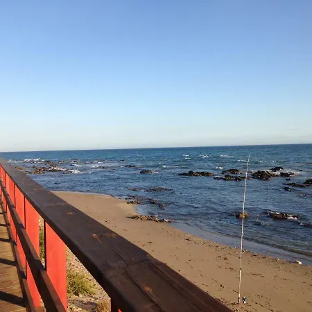 Penzion Casa Flora Mijas