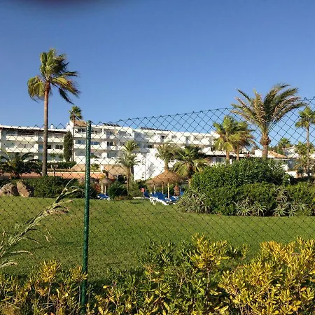 Casa Flora - Costa - Andalusie Mijas