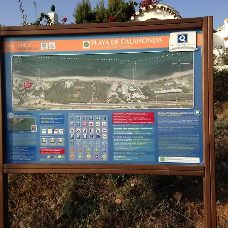 Bed & Breakfast Casa Flora - Costa - Andalusie 3*