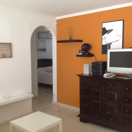 Casa Flora - Costa - Andalusie Mijas