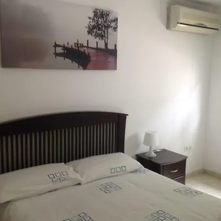 Casa Flora - Costa - Andalusie Bed & Breakfast