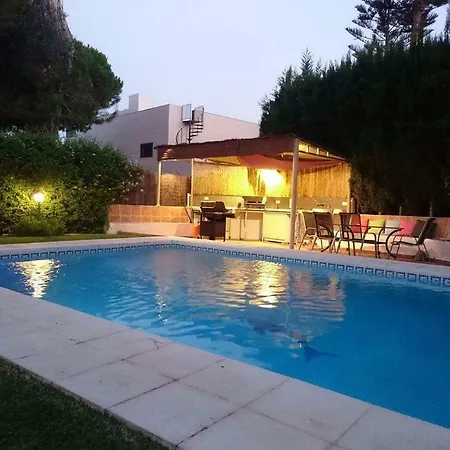 Casa Flora - Costa - Andalusie ميخاس