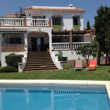 Casa de hóspedes Casa Flora 4*