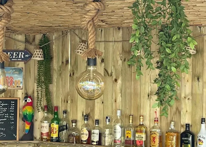 Casa Flora 4* ميخاس