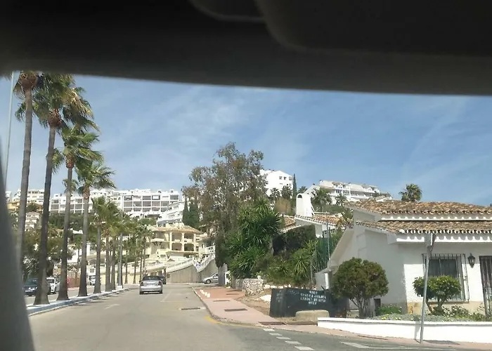 Casa Flora Mijas