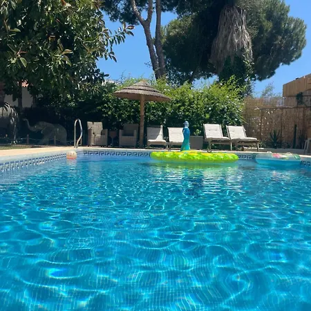 Casa Flora Mijas