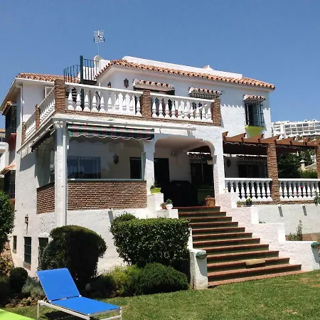 Casa Flora 4* Mijas