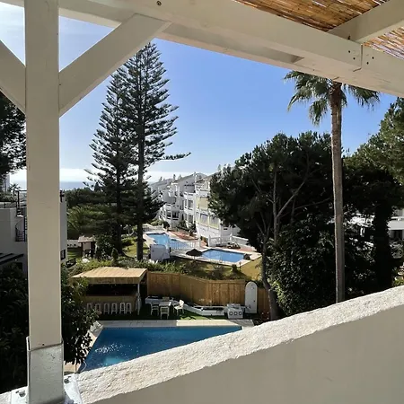 Casa Flora - Costa - Andalusie