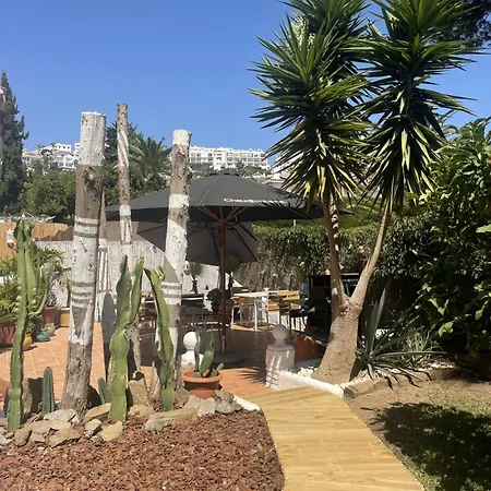 Casa Flora - Costa - Andalusie 3*