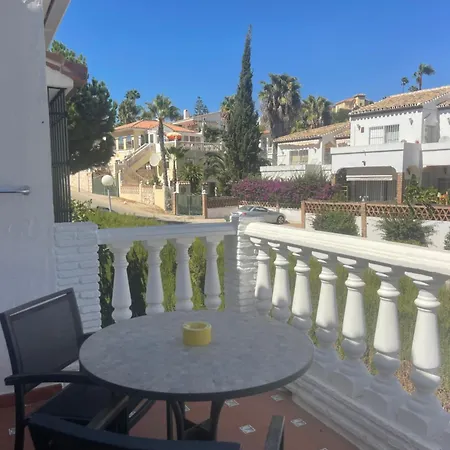 Bed & Breakfast Casa Flora - Costa - Andalusie