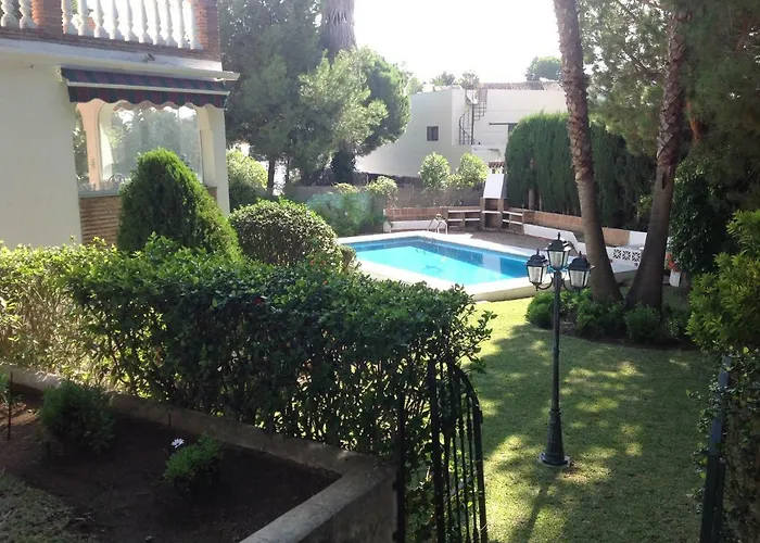 Vendégház Casa Flora