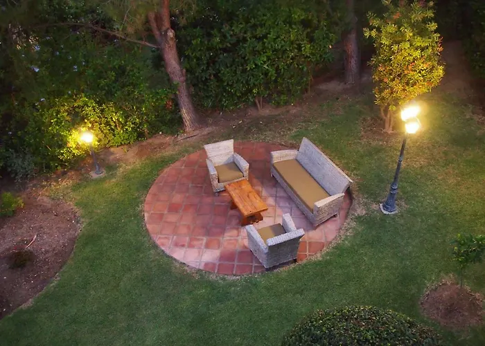 Casa Flora Vendégház 4*